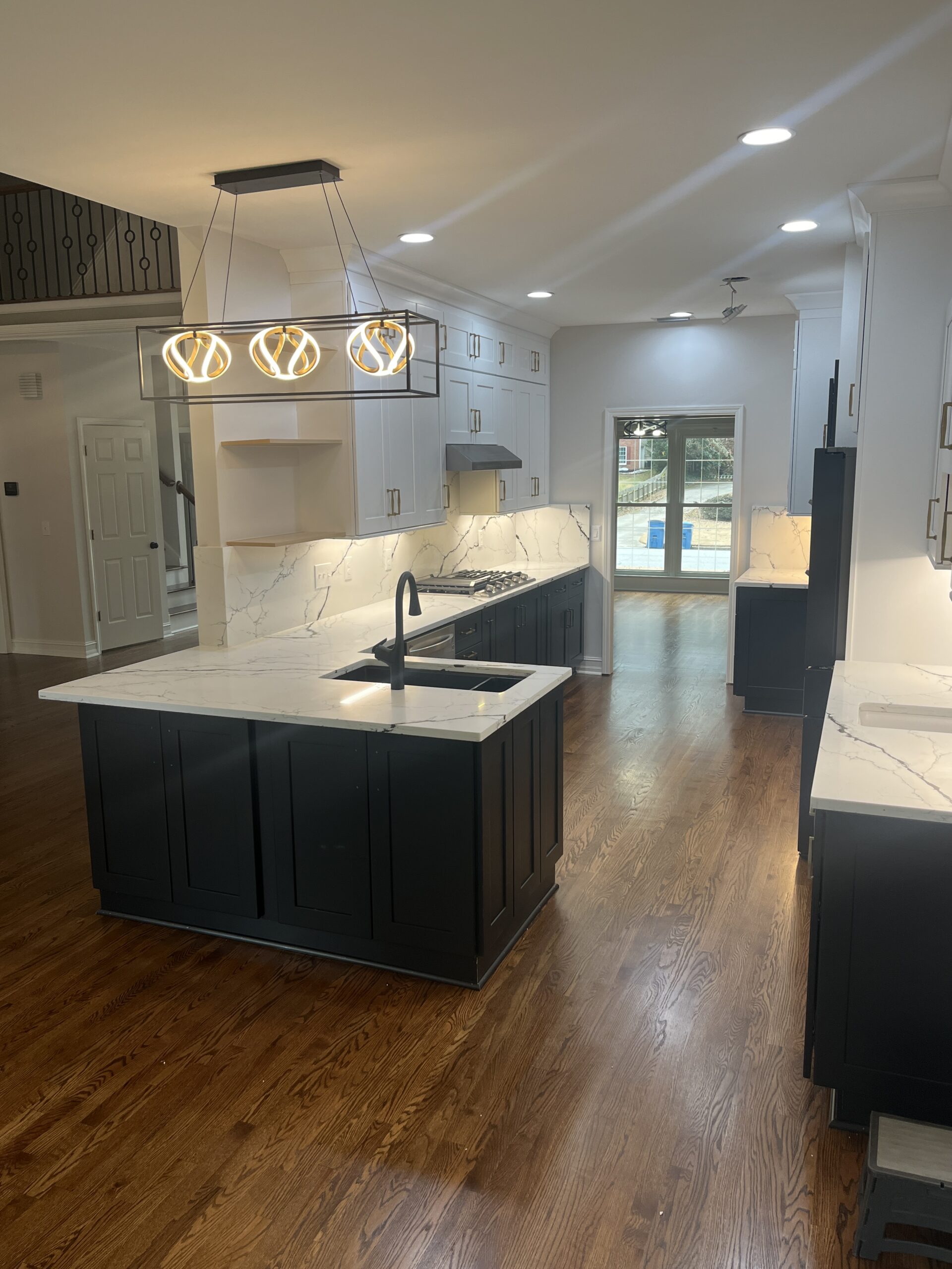 Best Kitchen Lighting Ideas