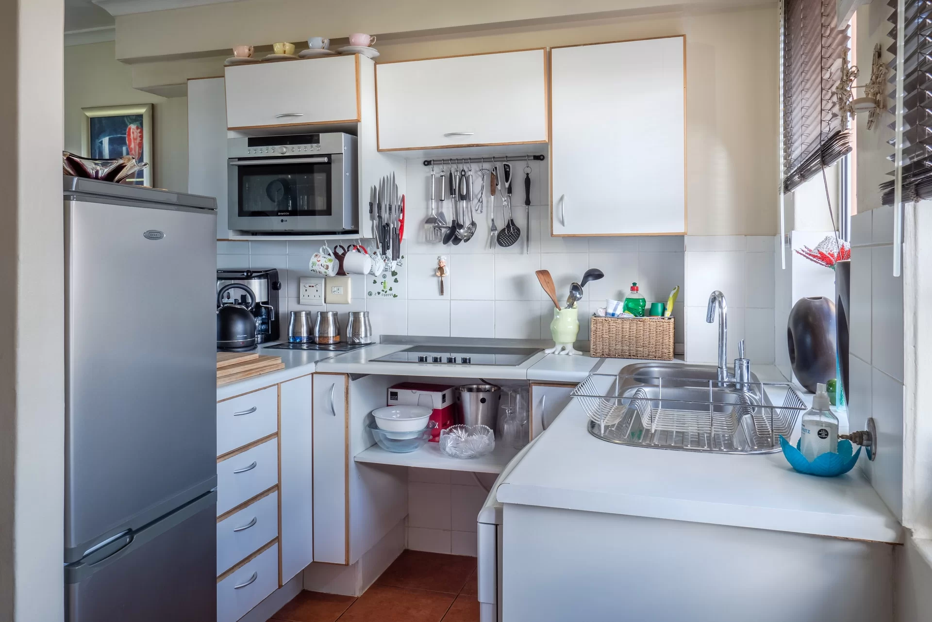 Kitchen Backsplash Ideas