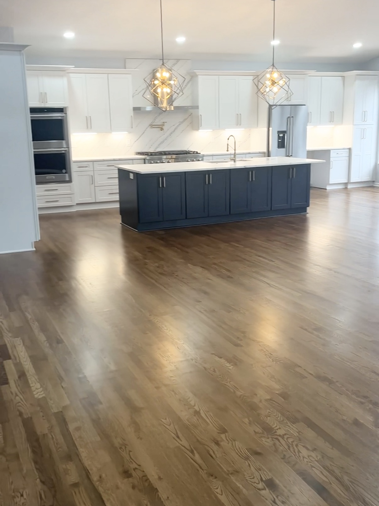 DIY vs. Professional Kitchen Remodel