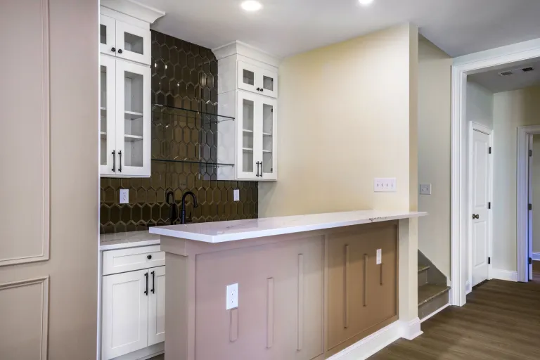 How Long Does a Kitchen Remodel Really Take