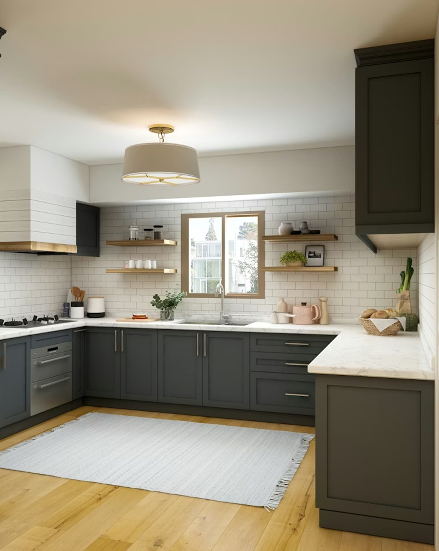 50 Modern Kitchen Ideas