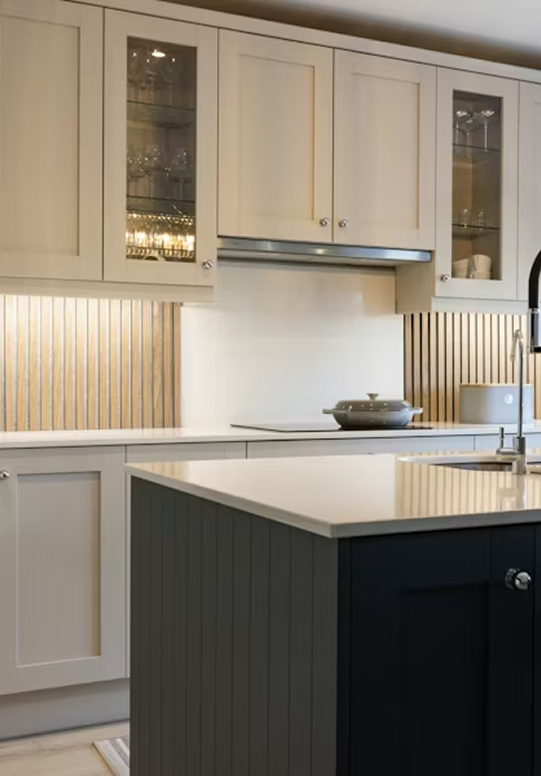 Small Kitchen Remodel Ideas That Maximize Space and Style