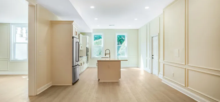 Free 3D kitchen design consultation, Gwinnett County GA