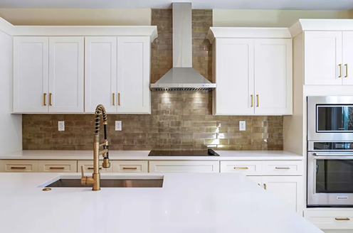 Kitchen remodeling services, Gwinnett County GA