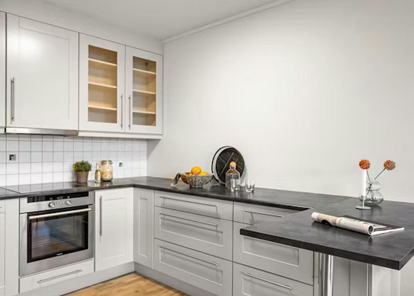 Kitchen Island Ideas